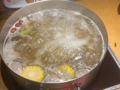 -牛很鲜潮汕牛肉火锅(乐清店)