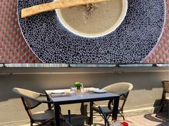 -Kathleen's Waitan 凯圣琳江景西餐厅(外滩店)