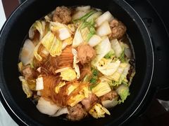 -老边饺子馆(西站店)