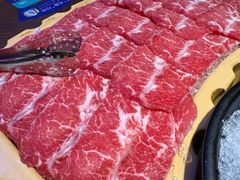 -东海怡品海鲜豆捞(星街坊店)