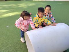 -北京市邮政管理局海慧寺幼儿园