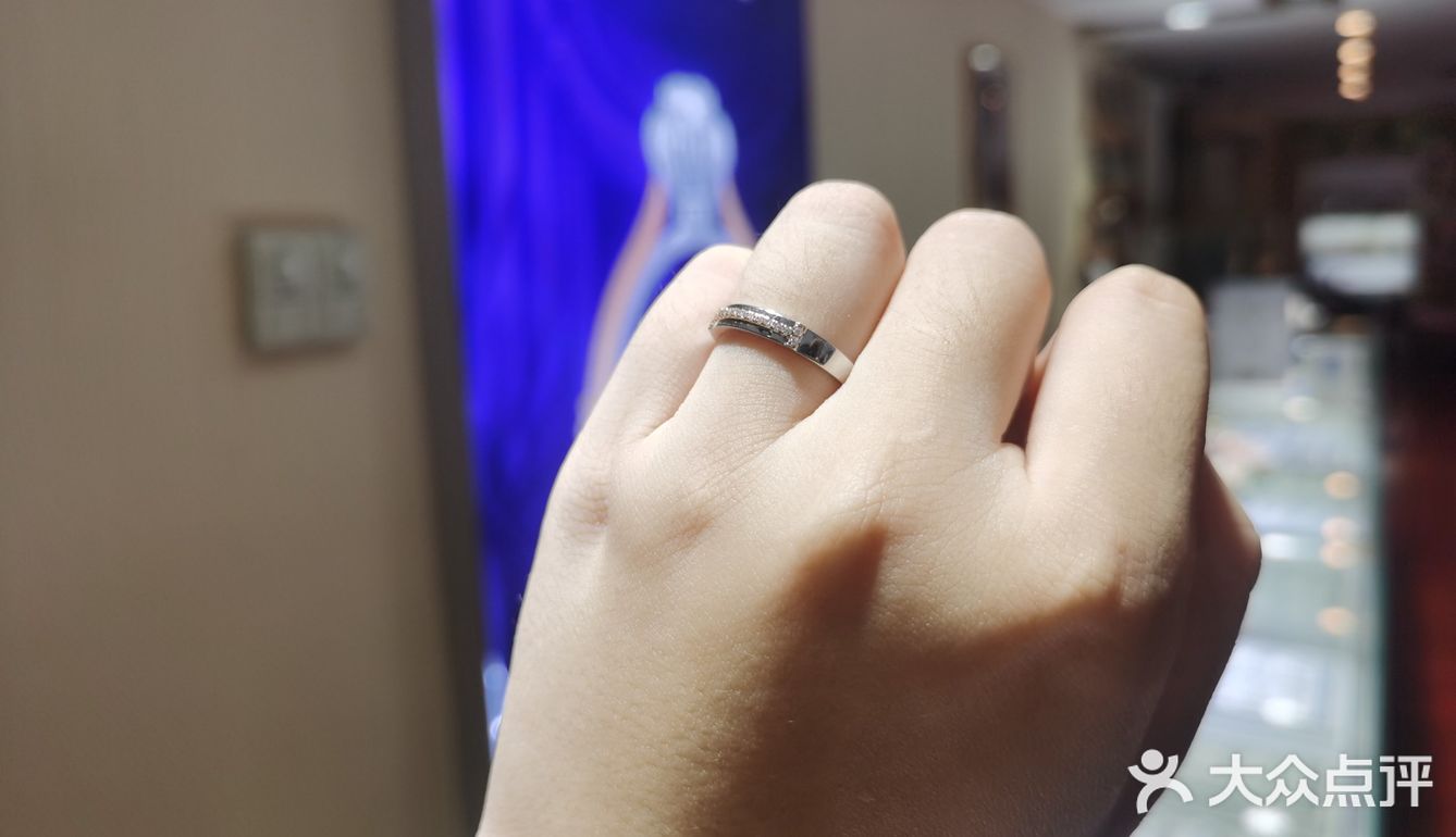 武汉钻戒|💍博老婆开心还得选这家钻戒