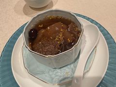 -阳澄湖费尔蒙酒店颐丰阁中餐厅(马鞍山西路店)