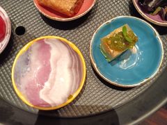 -运·中餐厅(成都华尔道夫酒店)
