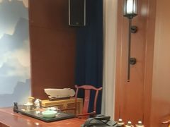 -望海湾鱼头泡饼·天津菜(空港店)