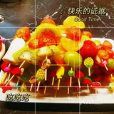 万物皆可冰糖葫芦Ⅰ自制冰糖葫芦的晚上