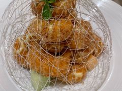 -贝勒爷·酥不腻烤鸭