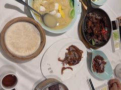 -全聚德(领城国际店)