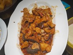 -太守宴·蘭院(天塔店)