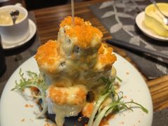 -品米斗·精致料理(浦东禹悦汇店)