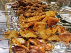 -熙成烧烤·三十三年(开发区店)