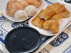 -冰泉豆浆馆(恒泰店)