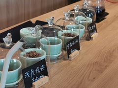 -GOTLOT COFFEE&KITCHEN角落厨房NOOK店