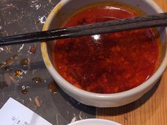 -堂客老火锅(欣阳广场总店)