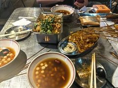 -有局·成都市井烧烤·精酿啤酒(双楠店)