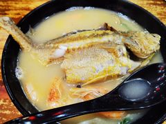 -台州老六海鲜面馆(上南总店)