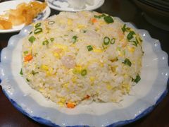 扬州炒饭-八大碗(长青街店)