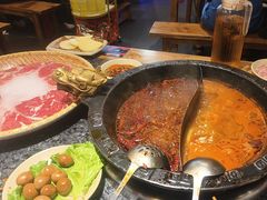 -蜀大侠火锅(春熙路店)