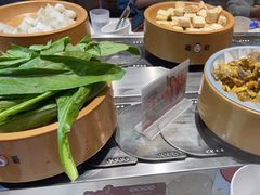-龍歌自助小火锅(李沧丽达店)