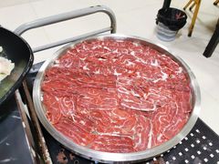 -奉座泥炉烤肉·活鳗·稻草黄油鸡(龙美店)