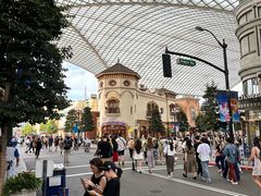 -日本环球影城
