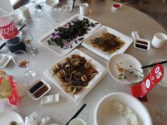 -渔满仓海鲜渔家(象山二店)