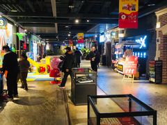 -万达影城 (甘井子万达广场IMAX店)