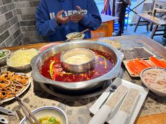 -六公里老火锅(总店)
