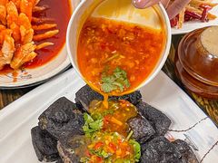 -神仙钵湘香土菜馆(光华路店)