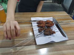 -铁诚烤肉