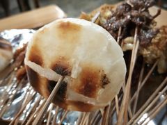 -老湘烤·湘西小串(绿塘路店)