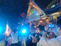 -七彩云南欢乐世界