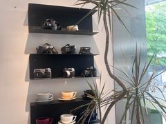 -Northand Coffee(来福士店)