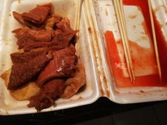 -细妹五香牛杂(步行街店)