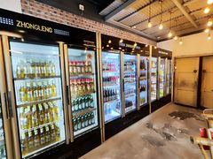 -神伙烧烤(江北黄泥塝店)