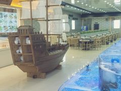 -必点蒸汽海鲜(止锚湾店)
