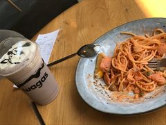 -Wagas沃歌斯(大学路店)