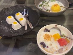 -椰语堂·海南清补凉(中山骑楼店)