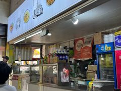 -王记生烫牛杂面馆(兰陵路店)