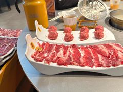 -潮发潮汕牛肉店(芳村店)