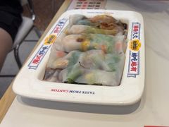 -赵财财·肠粉·煲仔饭(华润万象城店)