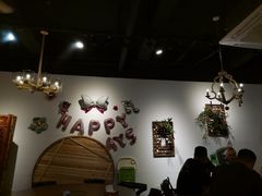 -庆合府重庆大排档(紫都城店)