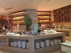 -天津水游城丽筠酒店