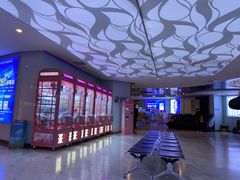 -博纳国际影城(合肥银泰中心店)