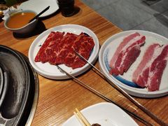 -小米烤肉·和牛原切-创意韩料(东关店)