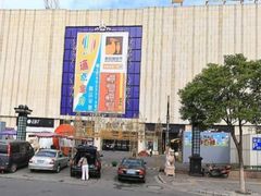 -歌神量贩式KTV(金谊店)