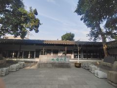 -常熟方塔园