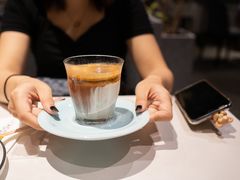 -GOTLOT COFFEE&KITCHEN角落厨房NOOK店