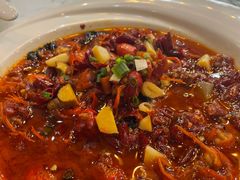 -圆圆家私房美食(民权路店)