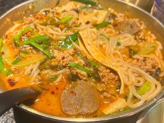 -SHAN山(前滩太古里店)